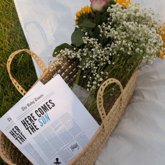 Babylist Registry Photo