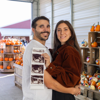 Babylist Registry Photo