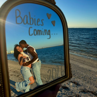 Babylist Registry Photo