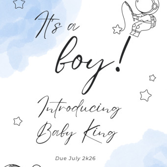 Babylist Registry Photo