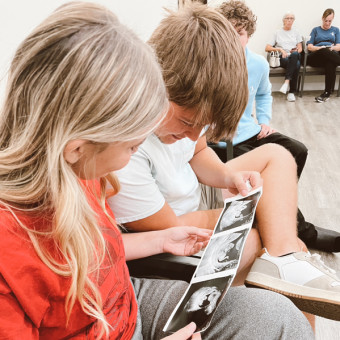 Babylist Registry Photo