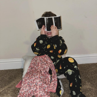 Babylist Registry Photo