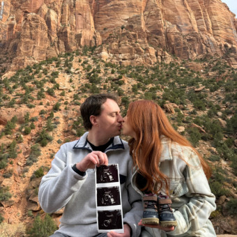 Babylist Registry Photo