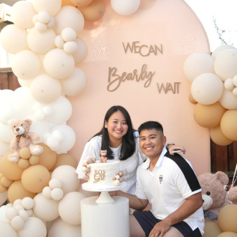 Babylist Registry Photo