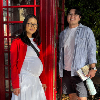 Babylist Registry Photo