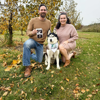 Babylist Registry Photo