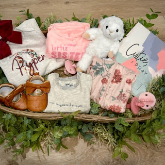 Babylist Registry Photo