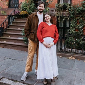 Babylist Registry Photo