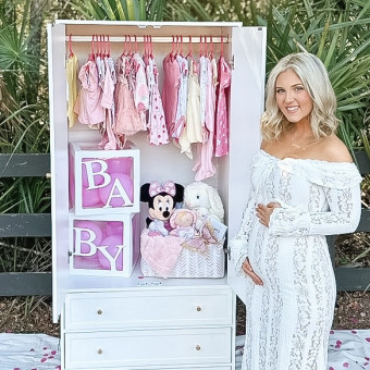 Babylist Registry Photo