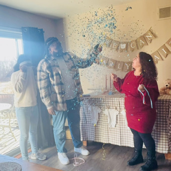 Babylist Registry Photo