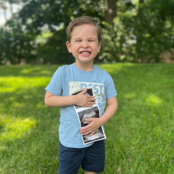 Babylist Registry Photo