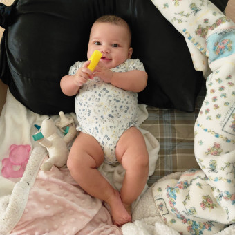 Babylist Registry Photo