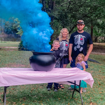 Babylist Registry Photo