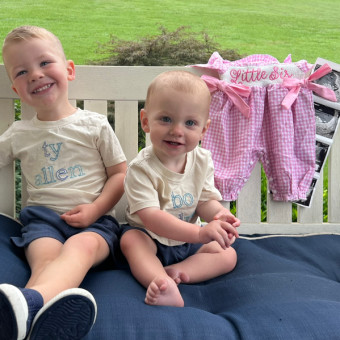 Babylist Registry Photo