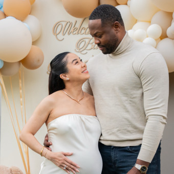 Babylist Registry Photo