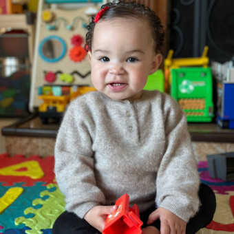 Babylist Registry Photo