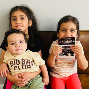 Babylist Registry Photo