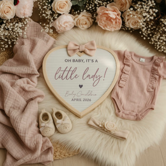 Babylist Registry Photo