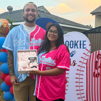 Babylist Registry Photo