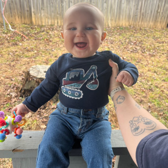 Babylist Registry Photo