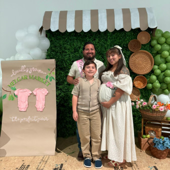 Babylist Registry Photo