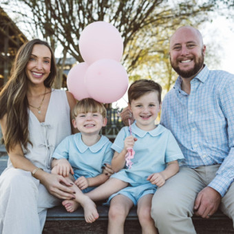 Babylist Registry Photo