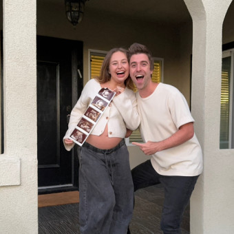 Babylist Registry Photo