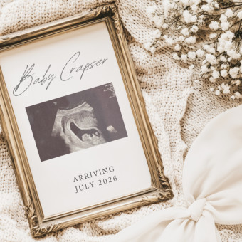 Babylist Registry Photo