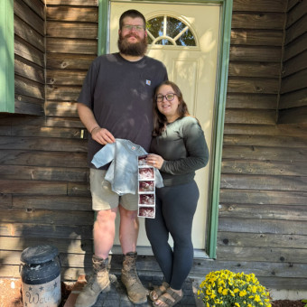 Babylist Registry Photo