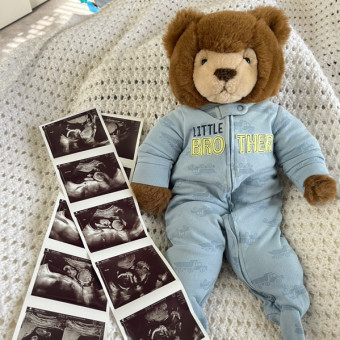 Babylist Registry Photo