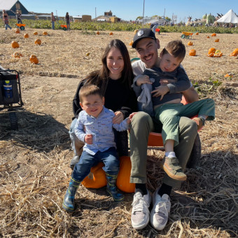 Babylist Registry Photo