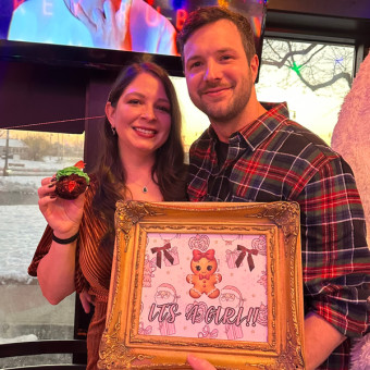 Babylist Registry Photo