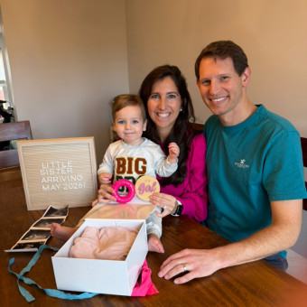 Babylist Registry Photo