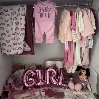 Babylist Registry Photo