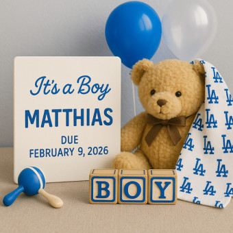 Babylist Registry Photo