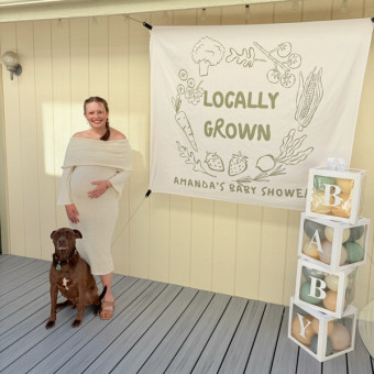 Babylist Registry Photo