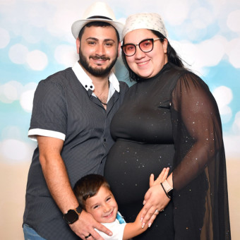 Babylist Registry Photo