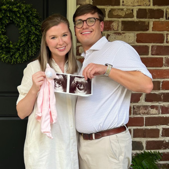 Babylist Registry Photo