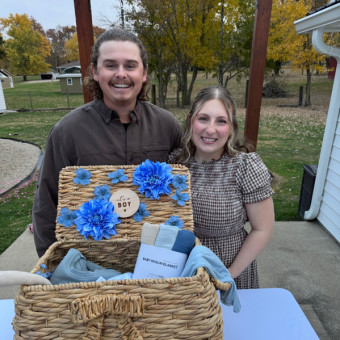 Babylist Registry Photo