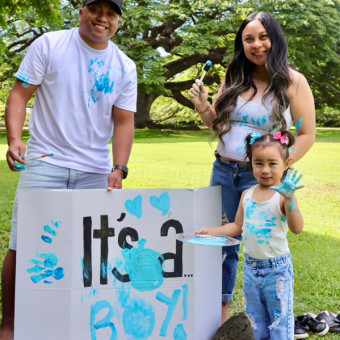 Babylist Registry Photo