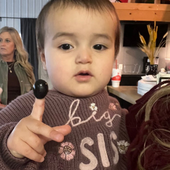 Babylist Registry Photo