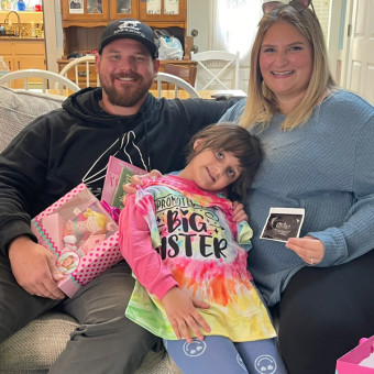 Babylist Registry Photo