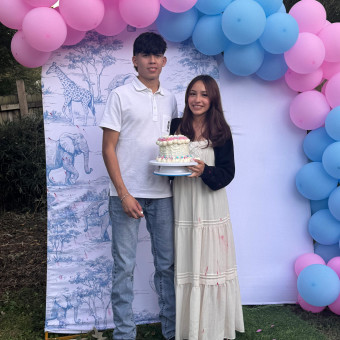 Babylist Registry Photo