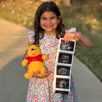 Babylist Registry Photo