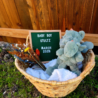 Babylist Registry Photo