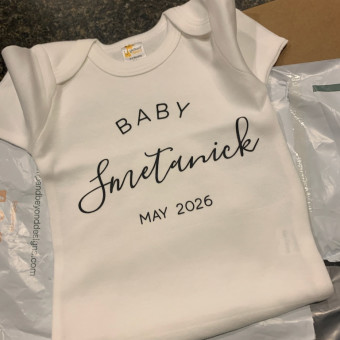 Babylist Registry Photo