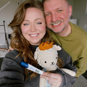 Babylist Registry Photo