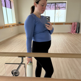 Babylist Registry Photo