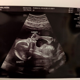 Babylist Registry Photo