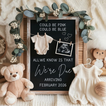 Babylist Registry Photo